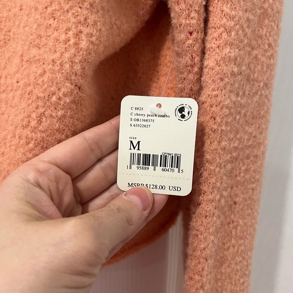 Free People sweater - Picture 2 of 4